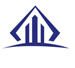 珠海遇见桂花里民宿 Logo